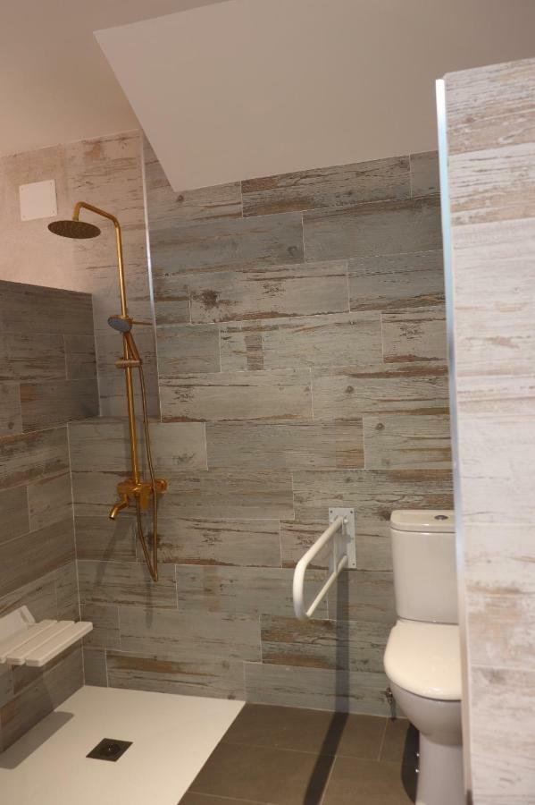 Apartamentos Turisticos Desiree Arévalo Zewnętrze zdjęcie
