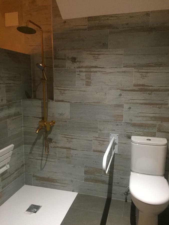 Apartamentos Turisticos Desiree Arévalo Zewnętrze zdjęcie